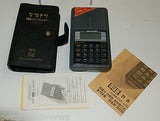 Hallelujah on Holy Corp Device (Model Camp-1000)