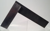 STARRETT Square No. 20 Hardened Tool 4 1/2 inch