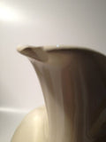 Franciscan Apple pattern water pitcher