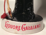Coronetti Vintage Liquore Calliano Soldier & Sword Figure Decanter!!