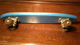 Nash Skateboard 22" Long In Great Condition 1960's Vintage Rare