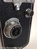ROLLEIFLEX 3.5 Film Camera Made in Germany Carl Zeiss Vintage Antique