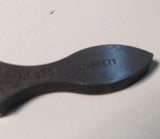 Starrett 270 Taper Gage