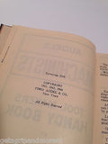 Audels Machinists & Tool Makers Handy Book 1948!!