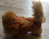 Vintage Steiff Pekingese Dog “Peky“ 3-1/4" Inches High