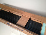 Accuride Drawer Sliders BOX OF 10 PAIRS - CB3732-22P