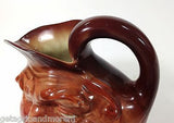 ROYAL DOULTON CeramicToby Mug John Barleycorn- OLD LAD Jug Cup Large