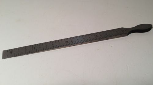 Starrett 270 Taper Gage