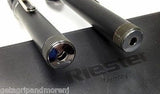 Riester Pen-Scope Otoscope used for Ears, Nose, Mouth Black w/ case Original