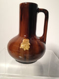 Weller Pottery Dickens Ware Handled Vase- Collectible!!