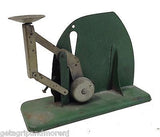 Jiffy - Way Metal Egg Scale Antique