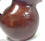 ROYAL DOULTON CeramicToby Mug John Barleycorn- OLD LAD Jug Cup Large