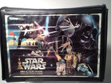 Stars Wars Kenner VintageVinyl Mini-Action Figure Collector's Case With Inserts