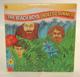 Beach Boys Endless Summer 2 Record Set !!Great Condition!!