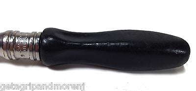Snap On F747 3/8" Ratchet, Round & Flex Head