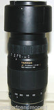 Tamron AF 75-300mm for Canon Camera !!Great Condition!!