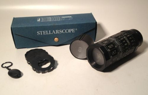 Stellarscope - Mini Telescope
