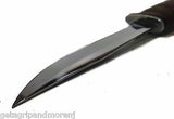 CASE XX 3 FINN SSP KNIFE with sheath 1970s vintage