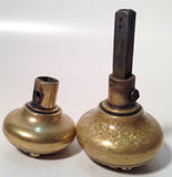 Brass Door Knob Antique Beautiful And In Great Condition!