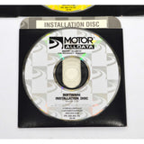 Hard to Find "MOTOR ALLDATA" PC SOFTWARE 1982-1999 "THE ULTIMATE TOOL" 35 CD Set