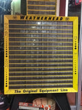 Vintage Weatherhead Large Parts Bin