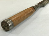 Witherby 1 7/8” Framing Chisel Slick