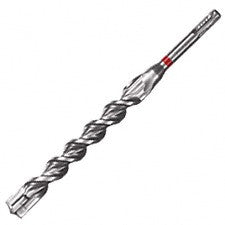 Hilti Hammer drill bit TE-CX 27/32" x 10" Working length	7-7/8 in (200 mm) SDS +